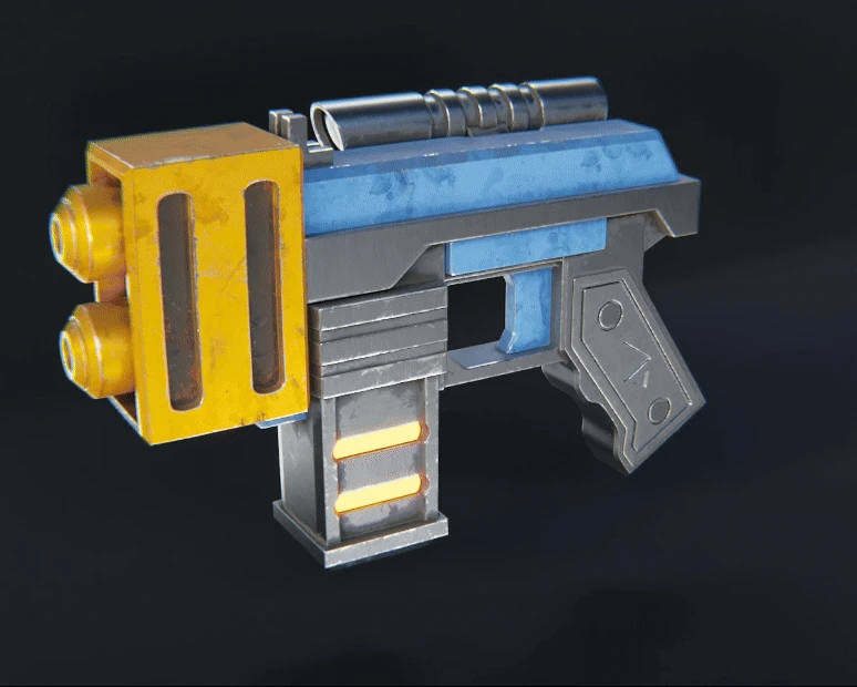 Aran Tal Mandalorian Cosplay Armor - 3D Print Files 18 Aran Tal Mandalorian Cosplay Armor - 3D Print Files - Image 16