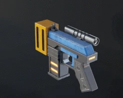 Aran Tal Mandalorian Cosplay Armor - 3D Print Files 39 Aran Tal Mandalorian Cosplay Armor - 3D Print Files -Galactic Armory Store Comp 321a