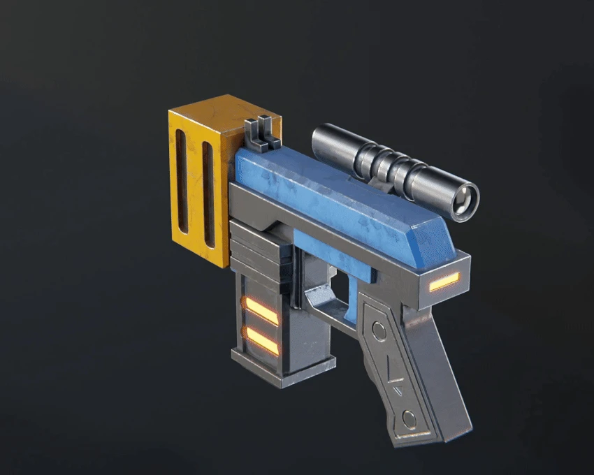 Aran Tal Mandalorian Cosplay Armor - 3D Print Files 21 Aran Tal Mandalorian Cosplay Armor - 3D Print Files - Image 19