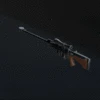 Anti-Materiel Rifle - 3D Print Files -Galactic Armory Store Comp 323