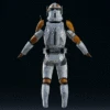 Commander Cody Armor Accessories - 3D Print Files -Galactic Armory Store Comp 328