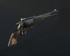 Ranger Sequoia - 3D Print Files