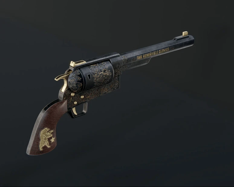 Ranger Sequoia - 3D Print Files 3 Ranger Sequoia - 3D Print Files