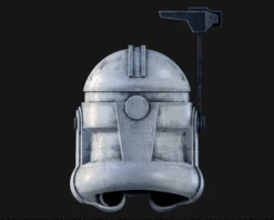 Animated Captain Rex Helmet - 3D Print Files