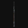 Shadowheart's Spear Of Night - 3D Print Files -Galactic Armory Store Comp 358