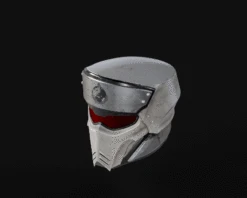 Helldivers 2 - UF-16 Inspector Armor - 3D Print Files 40 Helldivers 2 - UF-16 Inspector Armor - 3D Print Files -Galactic Armory Store Comp 360a