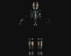 Isaac Clarke Level 1 Engineer Armor - 3D Print Files