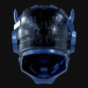 Infinite Yokai Helmet - 3D Print Files 1 Infinite Yokai Helmet - 3D Print Files -Galactic Armory Store Comp 372