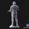 Death Trooper Figurines - 3D Print Files 1 Death Trooper Figurines - 3D Print Files -Galactic Armory Store Comp 400p1