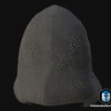 Helldivers 2 - Righteous Helmet - 3D Print Files 1 Helldivers 2 - Righteous Helmet - 3D Print Files -Galactic Armory Store Comp 401c
