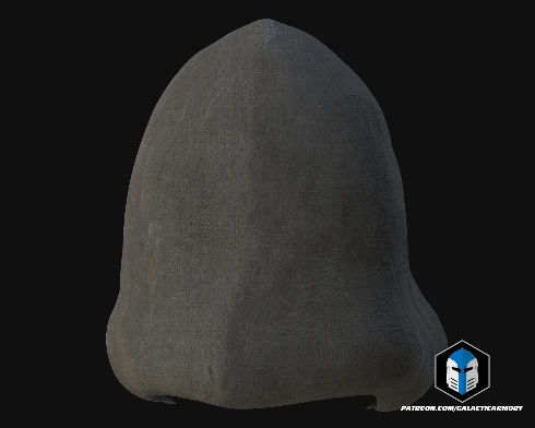 Helldivers 2 - Righteous Helmet - 3D Print Files 3 Helldivers 2 - Righteous Helmet - 3D Print Files