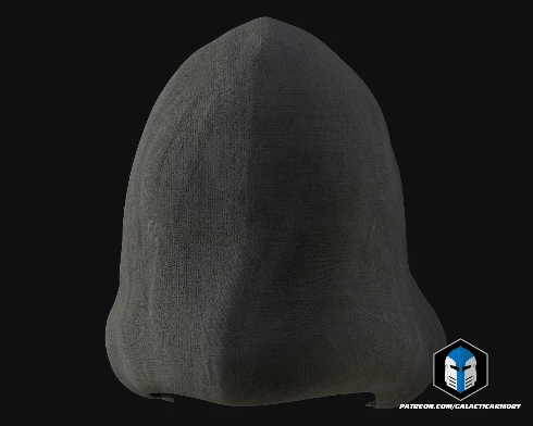 Helldivers 2 - Righteous Helmet - 3D Print Files 4 Helldivers 2 - Righteous Helmet - 3D Print Files - Image 2