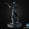1:48 Scale Death Troopers - 3D Print Files 1 1:48 Scale Death Troopers - 3D Print Files -Galactic Armory Store Comp 402p6