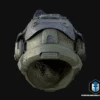 Infinite Artaius Helmet - 3D Print Files 2 Infinite Artaius Helmet - 3D Print Files -Galactic Armory Store Comp 409h med