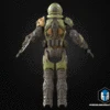 Eternal Slayer Armor - 3D Print Files 1 Eternal Slayer Armor - 3D Print Files -Galactic Armory Store Comp 412