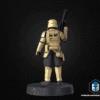 1:48 Scale Shoretroopers - 3D Print Files