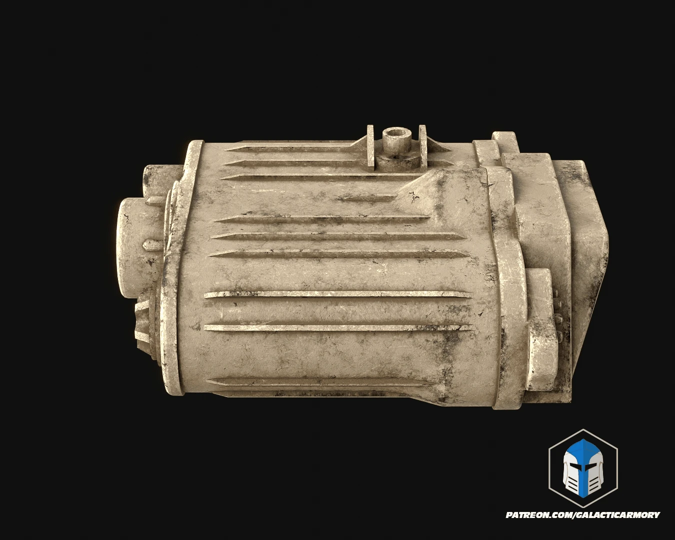 Macrobinoculars - 3D Print Files 3 Macrobinoculars - 3D Print Files