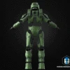 Master Chief Mark 6 Armor - 3D Print Files 2 Master Chief Mark 6 Armor - 3D Print Files -Galactic Armory Store Comp 420