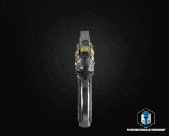 Wingman Pistol - 3D Print Files