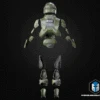 UNSC Marine Armor - 3D Print Files 1 UNSC Marine Armor - 3D Print Files -Galactic Armory Store Comp 433
