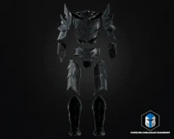 Galactic Armory Store -Galactic Armory Store Comp 434a High