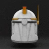 Phase 1 Clone Trooper Helmet - 3D Print Files 2 Phase 1 Clone Trooper Helmet - 3D Print Files -Galactic Armory Store Comp AdobeExpress