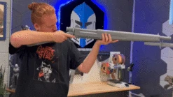 Helldivers 2 - Constitution Rifle - 3D Print Files 17 Helldivers 2 - Constitution Rifle - 3D Print Files -Galactic Armory Store Constitution2