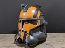 ARC Clone Trooper Helmet - DIY