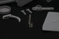 DC-17 Blaster Pistol - Realistic - DIY 9 DC-17 Blaster Pistol - Realistic - DIY -Galactic Armory Store DC 173