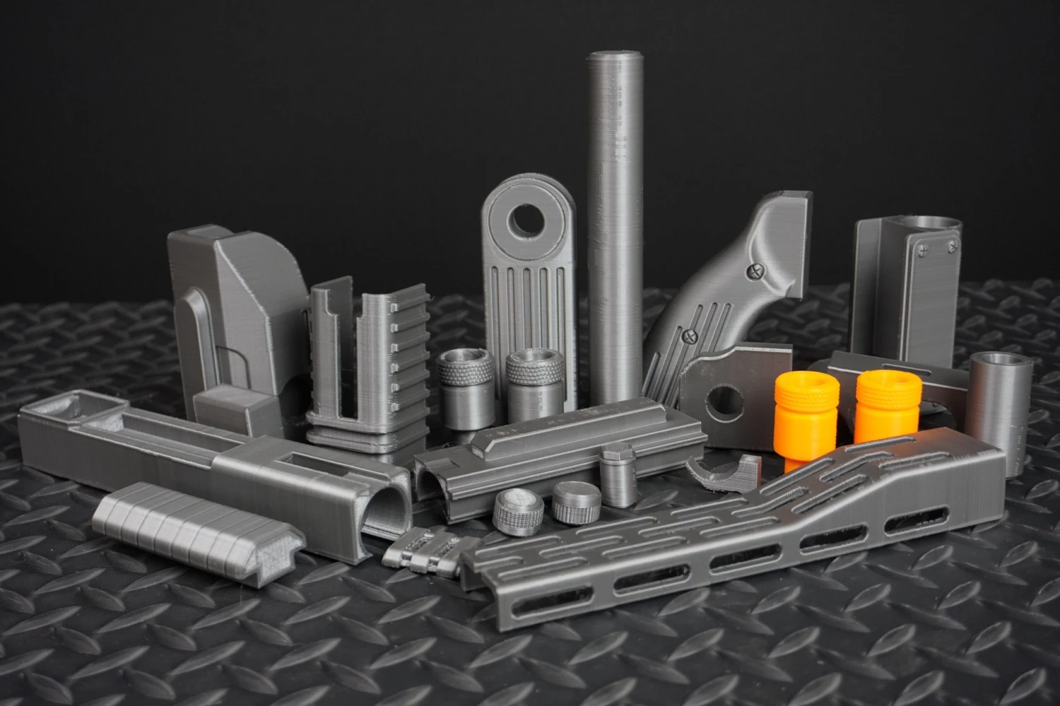 Battlefront 2 Scatter Blaster - DIY 4 Battlefront 2 Scatter Blaster - DIY - Image 2