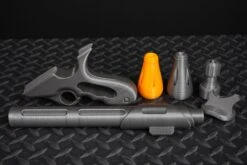 Westar 34 Blaster - DIY 7 Westar 34 Blaster - DIY -Galactic Armory Store DSC00330