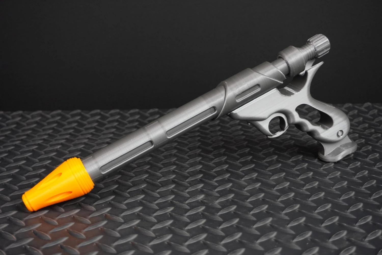 Westar 34 Blaster - DIY 4 Westar 34 Blaster - DIY - Image 2