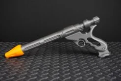 Westar 34 Blaster - DIY