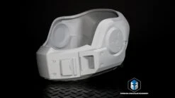 Mirage Helmet - DIY 13 Mirage Helmet - DIY -Galactic Armory Store DSC00393 1
