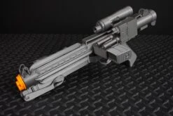 E-11 Blaster - DIY -Galactic Armory Store DSC00394