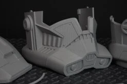 Phase 2 Spartan Helmet - DIY 13 Phase 2 Spartan Helmet - DIY -Galactic Armory Store DSC00441