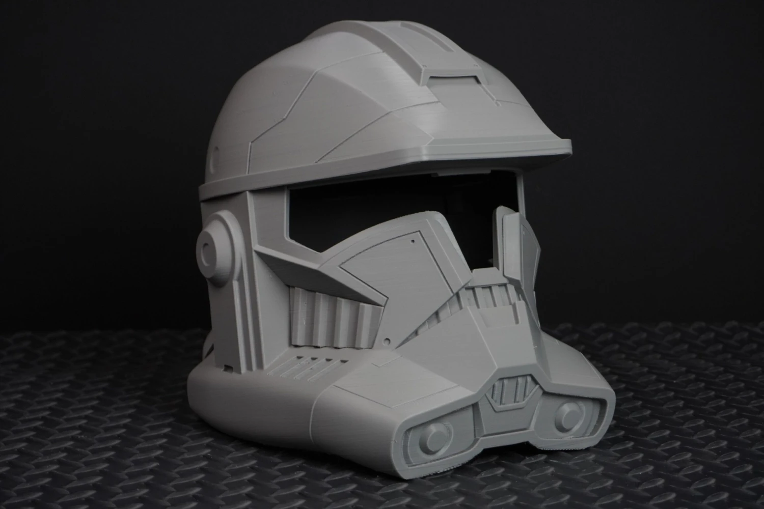 Phase 2 Spartan Helmet - DIY 5 Phase 2 Spartan Helmet - DIY - Image 3