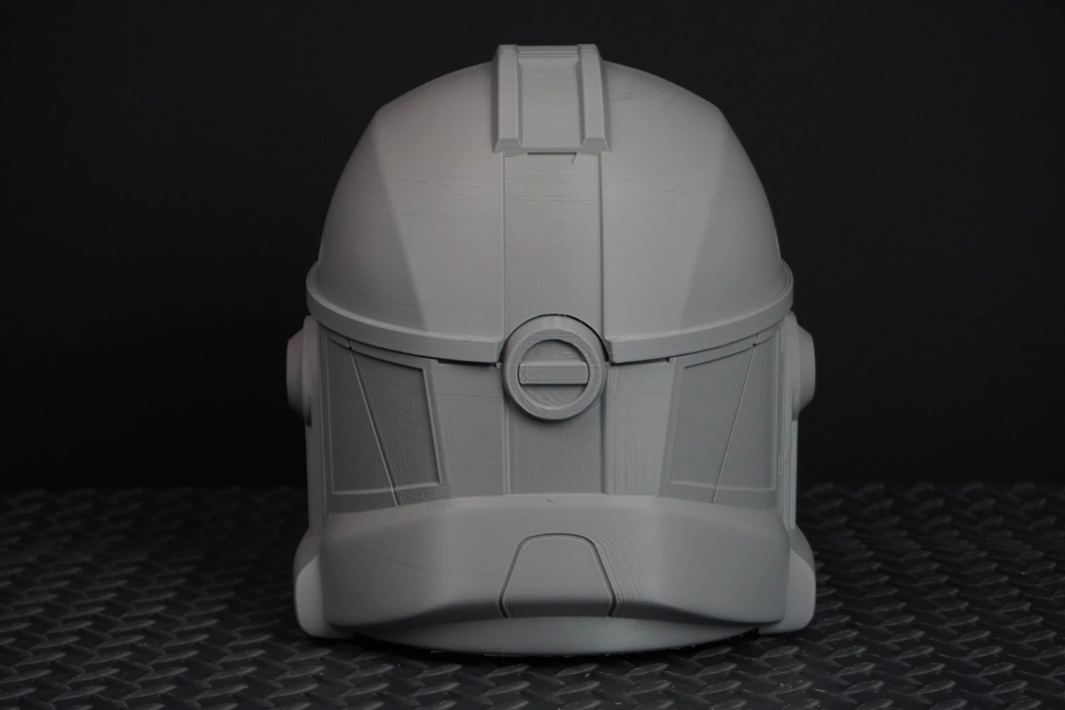Phase 2 Spartan Helmet - DIY 7 Phase 2 Spartan Helmet - DIY - Image 5