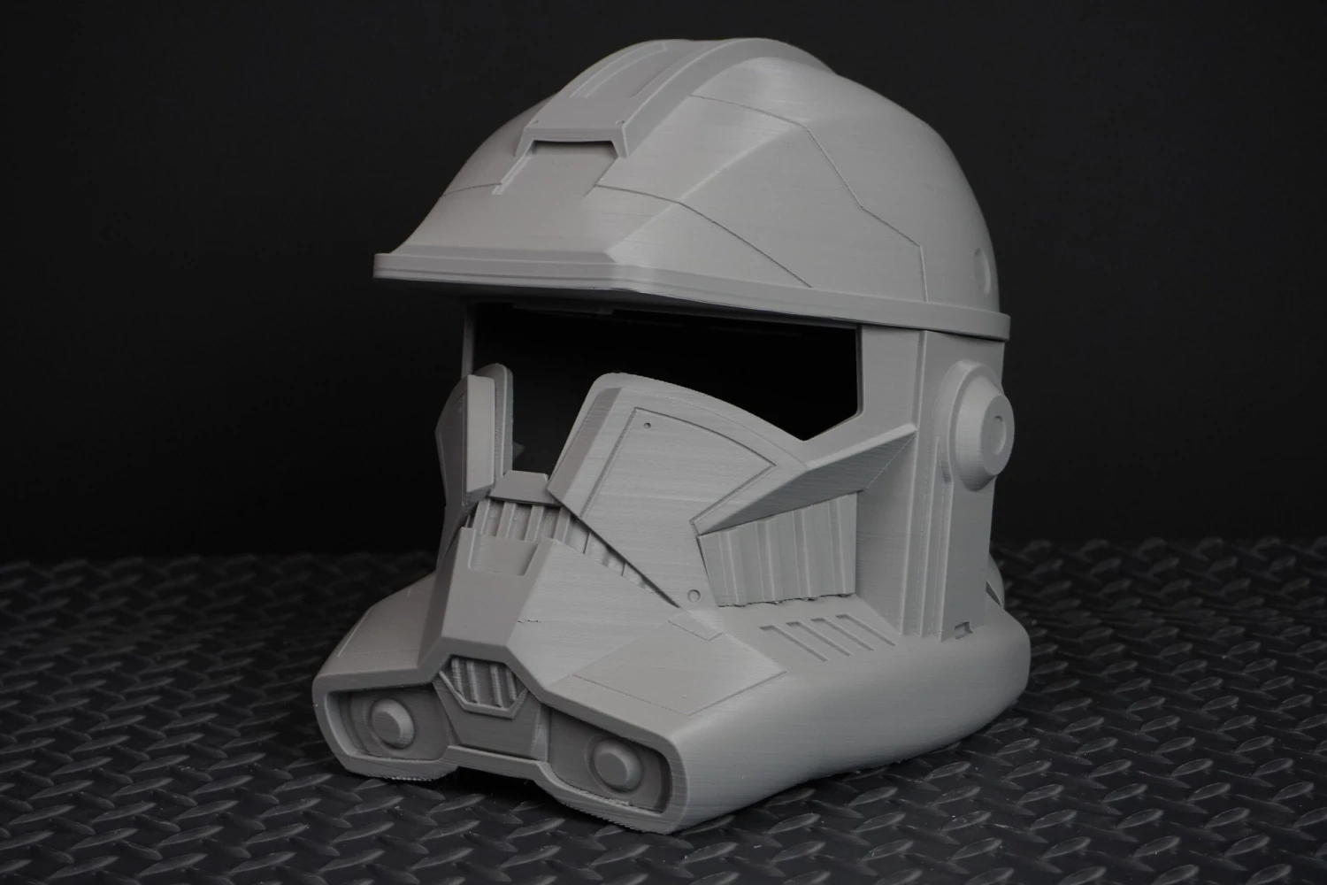 Phase 2 Spartan Helmet - DIY 3 Phase 2 Spartan Helmet - DIY