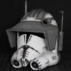 Phase 2 Animated Commander Clone Trooper Helmet - DIY