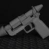 Thrawn Blaster - DIY 1 Thrawn Blaster - DIY -Galactic Armory Store DSC00502