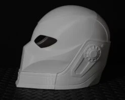 Clone Assassin Helmet - DIY 13 Clone Assassin Helmet - DIY -Galactic Armory Store DSC00542