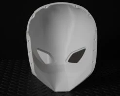 Clone Assassin Helmet - DIY 14 Clone Assassin Helmet - DIY -Galactic Armory Store DSC00544
