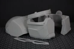 Galactic Spartan Helmet - DIY 11 Galactic Spartan Helmet - DIY -Galactic Armory Store DSC00562