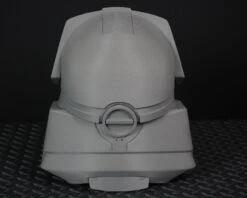 Galactic Spartan Helmet - DIY 10 Galactic Spartan Helmet - DIY -Galactic Armory Store DSC00566