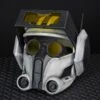 Bad Batch Tech Helmet - DIY 2 Bad Batch Tech Helmet - DIY -Galactic Armory Store DSC00574