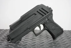 DC-17 Blaster Pistol - Realistic - Cast 14 DC-17 Blaster Pistol - Realistic - Cast -Galactic Armory Store DSC00580