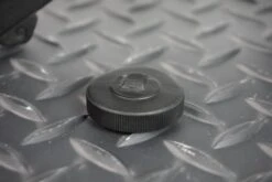 DC-17 Blaster Pistol - Realistic - Cast 15 DC-17 Blaster Pistol - Realistic - Cast -Galactic Armory Store DSC00581