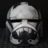 Bad Batch Wrecker Helmet - Cast -Galactic Armory Store DSC00591