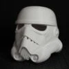 Rogue One TK Stormtrooper Helmet - DIY 2 Rogue One TK Stormtrooper Helmet - DIY -Galactic Armory Store DSC00601